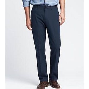 Banana Republic Dark gray Kentfield Pant, sz 30x30